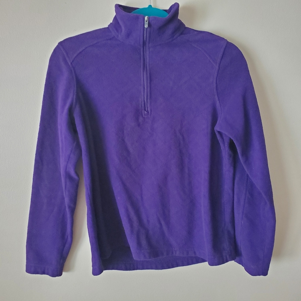 Lands End Pullover